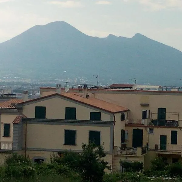 Annabella's Country House, ξενοδοχείο σε SantʼAntonio Abate