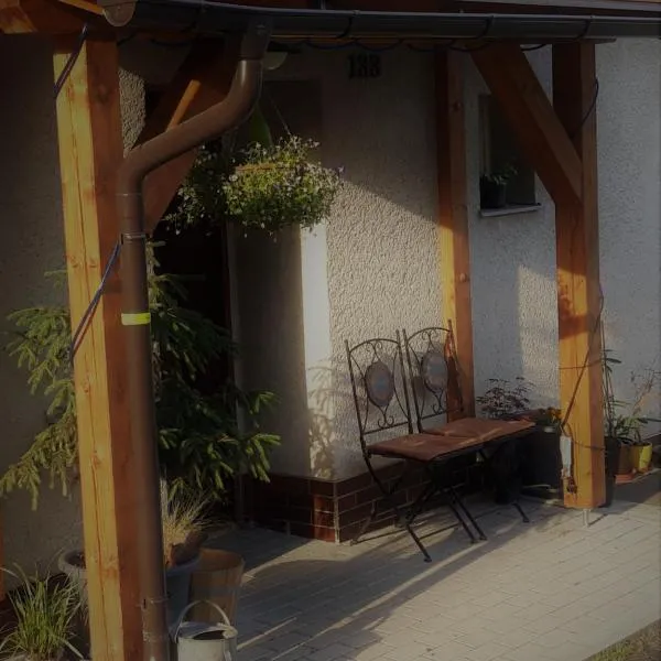 Apartment Rychtrovna โรงแรมในเฮนิเซ