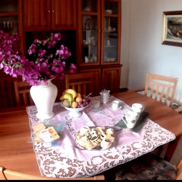 casa andreana, hotel v destinaci Uri