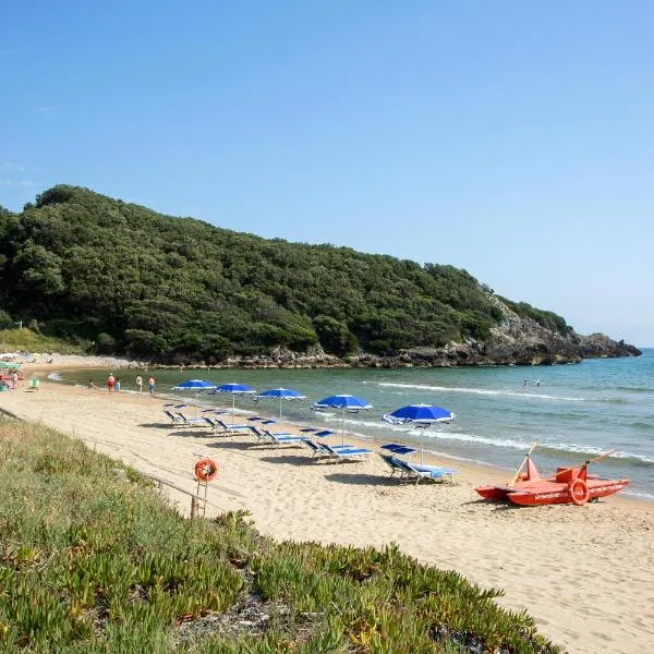 Torre San Vito Hotel Villaggio, hotel v destinácii Gaeta