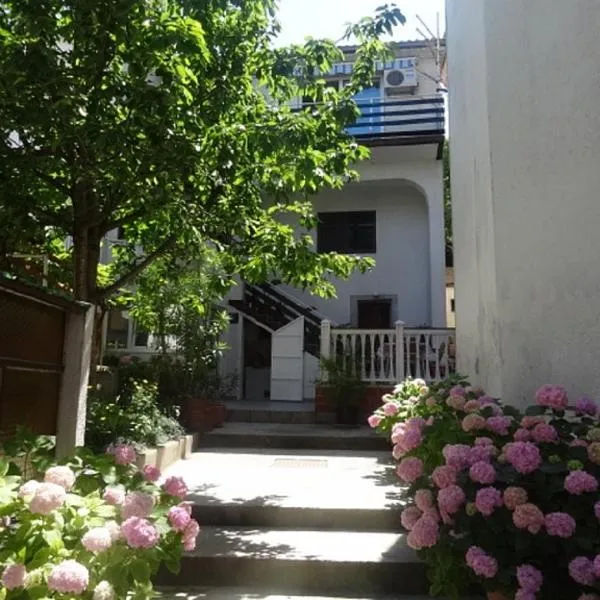 Apartman Elena, hotel a Sveti Juraj