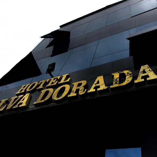 이키토스에 위치한 호텔 Hotel Selva Dorada