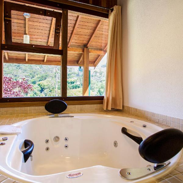 Pousada Villa Campestre - Foto 3