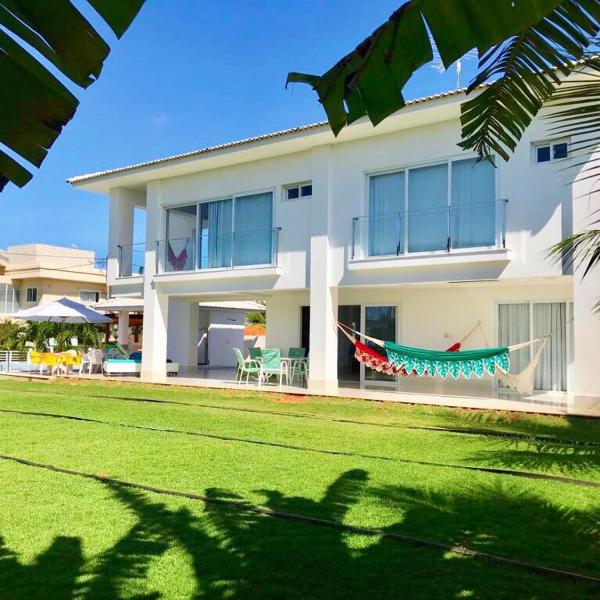 Guarajuba Summer House