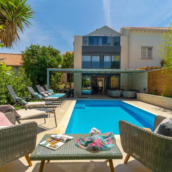 Hedera Estate, Villa Hedera II, hotel en Dubrovnik