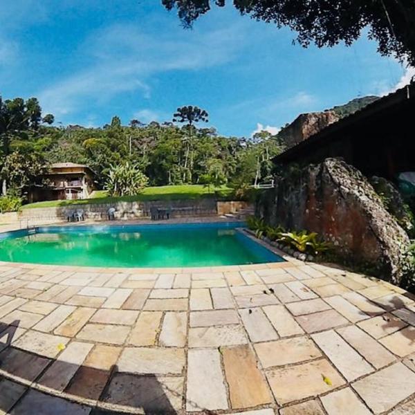 Vista Linda Hotel - Foto 4