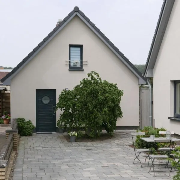 Ferienhaus Schleeff, khách sạn ở Elsfleth