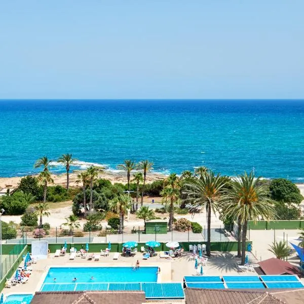 Apartamento MIRAMAR, hôtel à Torrevieja