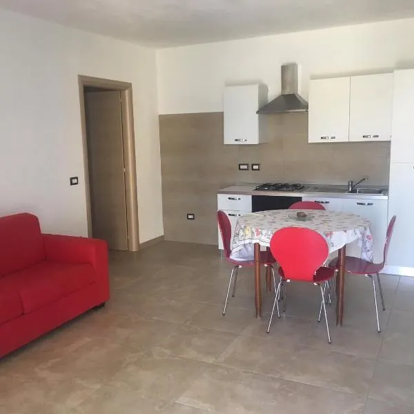 fausthome, hotel in Assemini