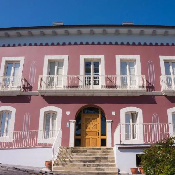 Apartamentos Playas de Noja, hotel v destinaci Noja