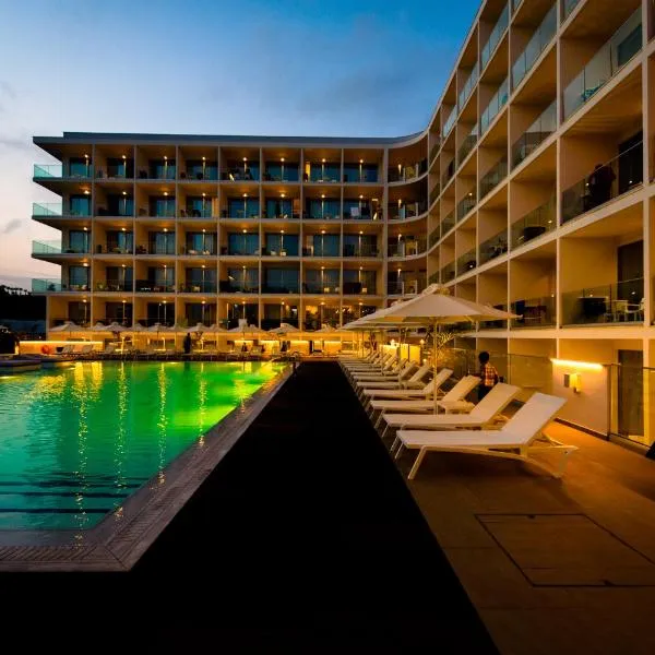 Eleana Hotel, hotel in Ayia Napa