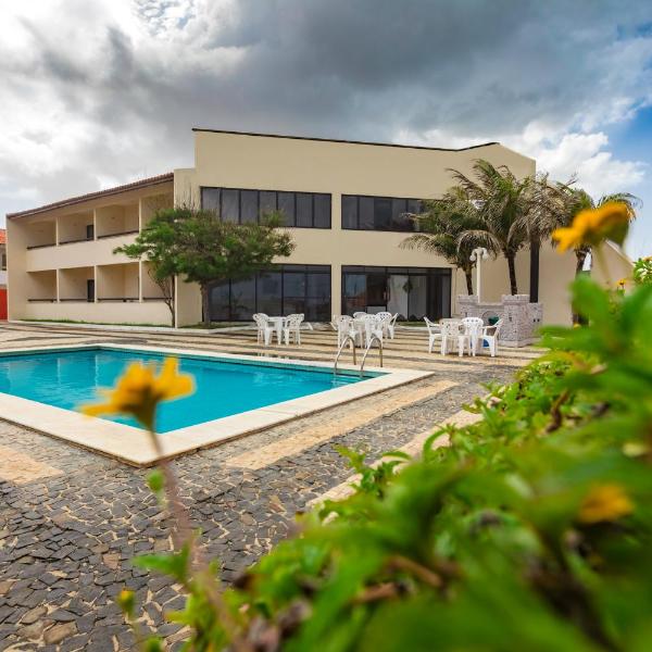 Hotel Amarração - Foto 3