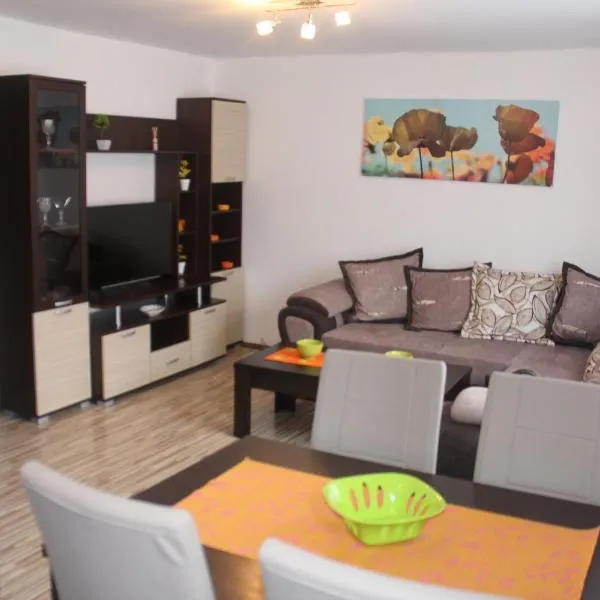 Vuk Popovic, hotel na Žabljaku