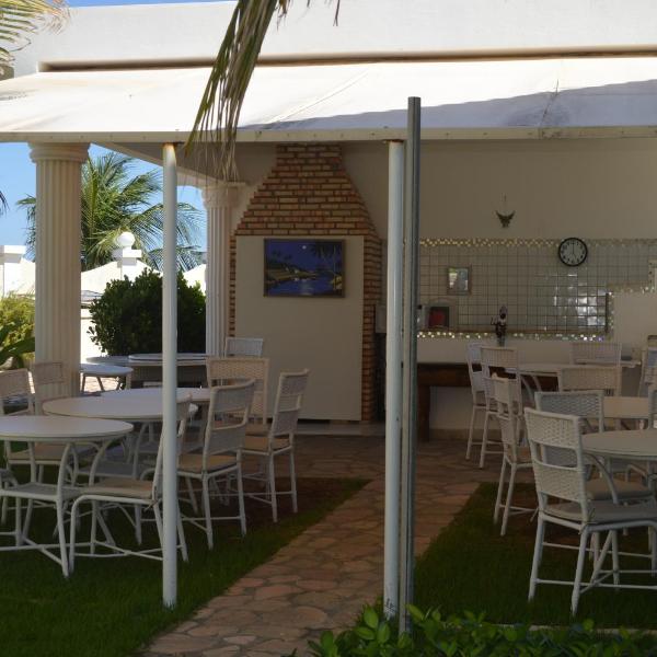 Apartamento 150m da praia de Canoa Quebrada - Foto 5