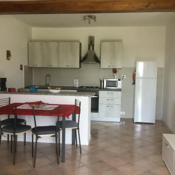 La Casetta, hotel v destinácii Pombia