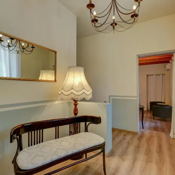 B&B La Contessa, hotel v Monfalcone