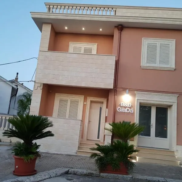 B&b Giadà – hotel w mieście Avetrana