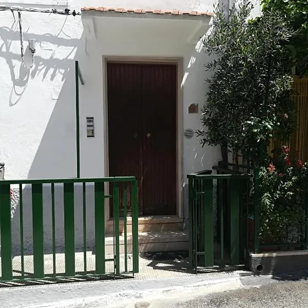 Casa vacanze da Michela, hotel v destinaci Peschici