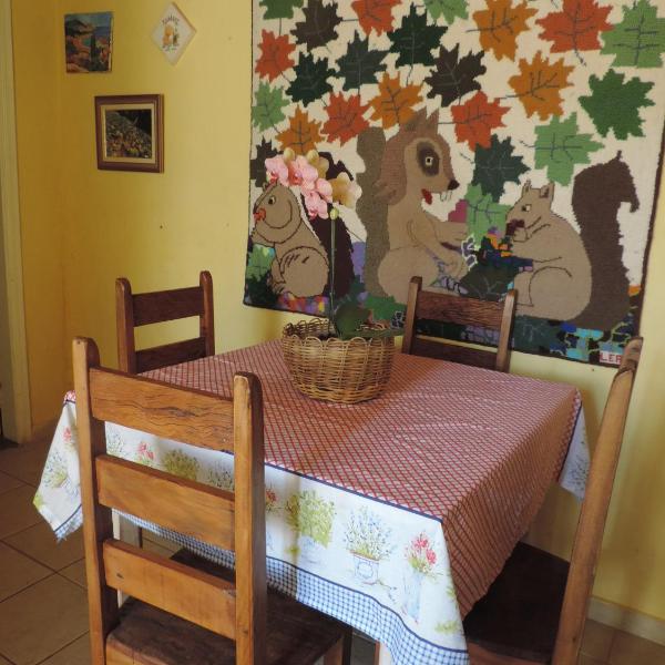 Refugio Fofo - casa de temporada - Foto 4