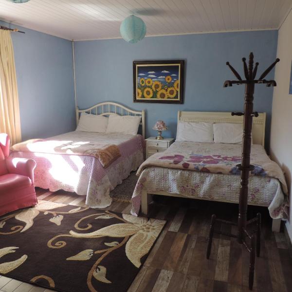 Refugio Fofo - casa de temporada - Foto 2