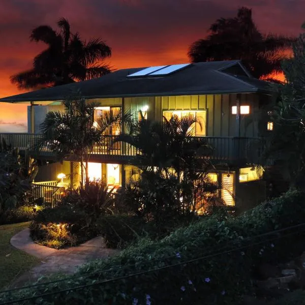 Hideaway Cove Poipu Beach, hotel v destinaci Koloa