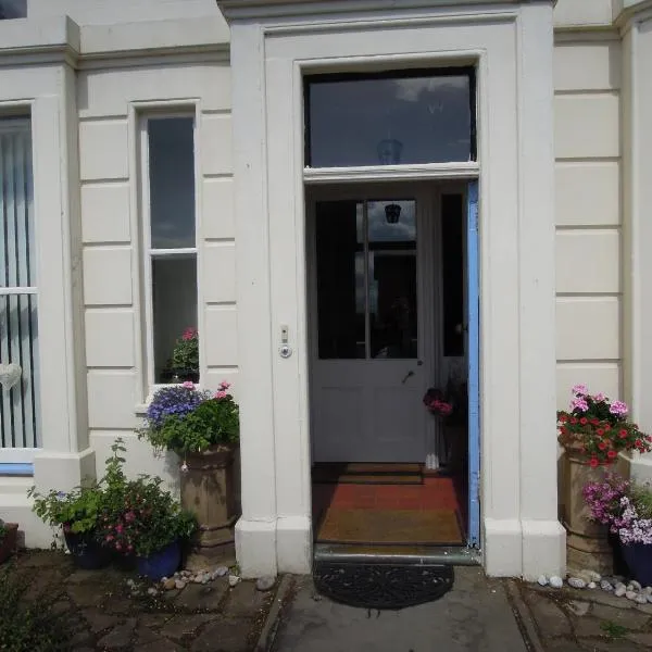 Seascape Largo, hotel in Elie