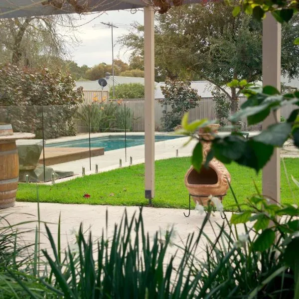 29 Jane, Hotel in Tanunda