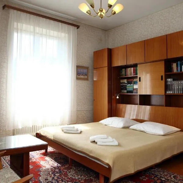 Your Rooms in Portoroz TM, hotel a Portoroz