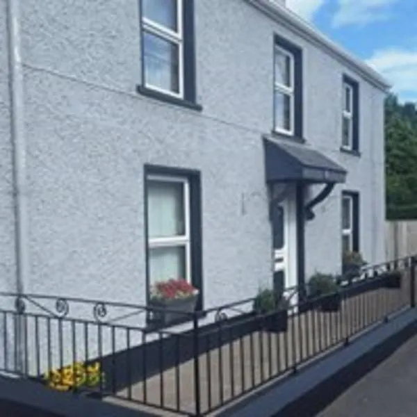 Kesh self catering holiday home., hotell i Kesh