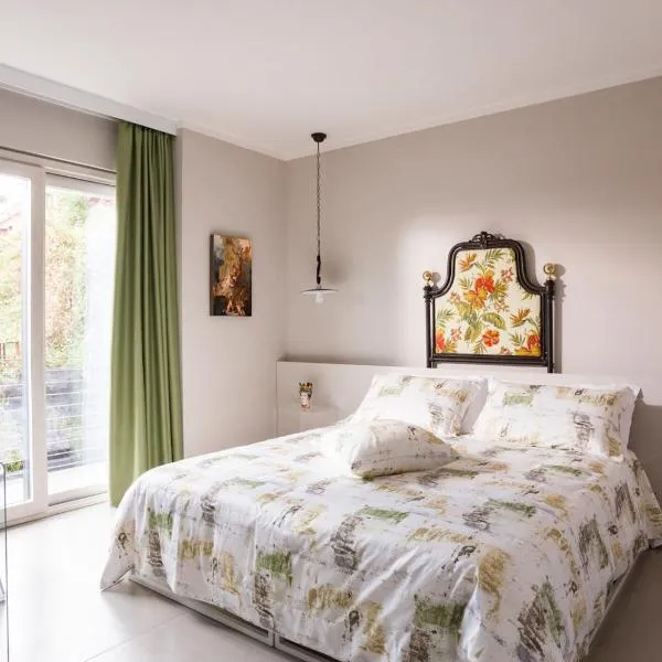 B&B Etna Dream, hotel a Zafferana Etnea