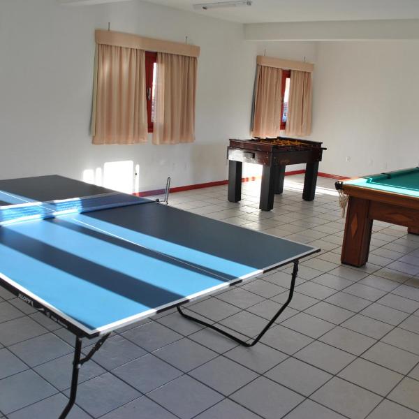 Residencial Sol e Mar de Floripa - Foto 5
