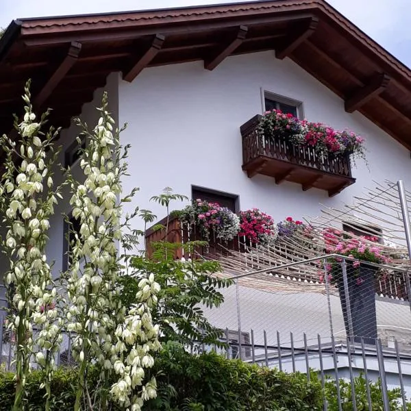 SaMeCà, hotell i Tione di Trento