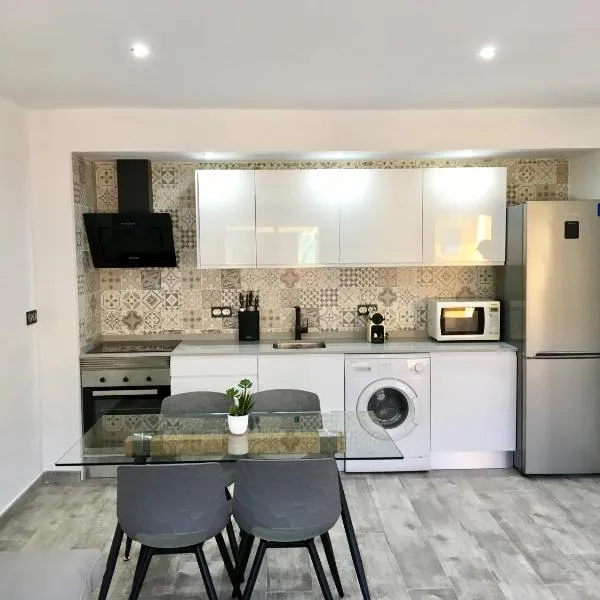 Levante Apartment by Albir Proper Properties, hotel v destinaci Albir