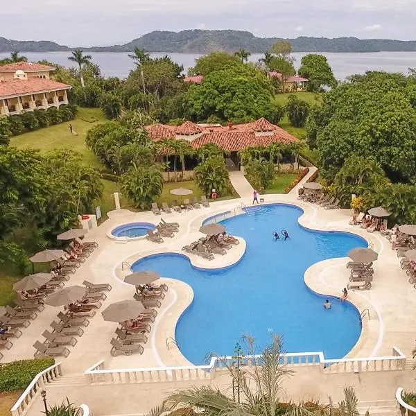 Occidental Papagayo - Adults Only All Inclusive, hotel v destinaci Culebra