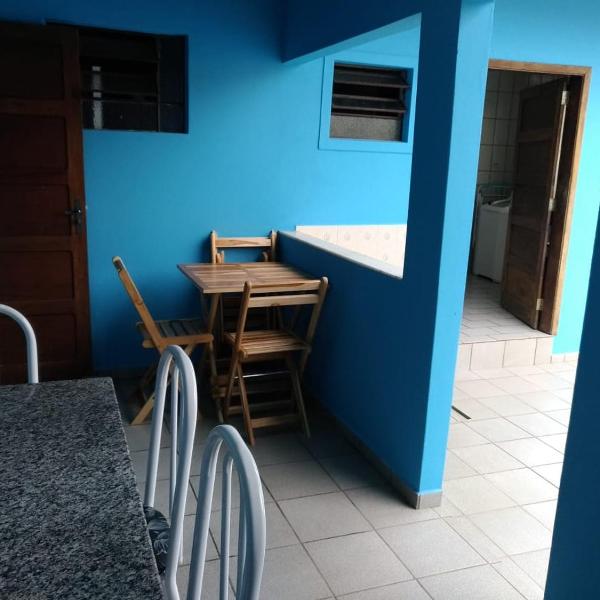 Hostel Villa Pomerânia - Foto 4