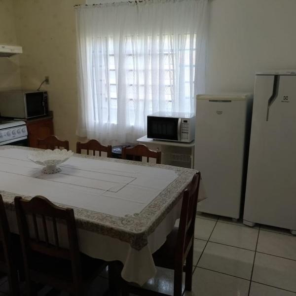 Hostel Villa Pomerânia - Foto 5