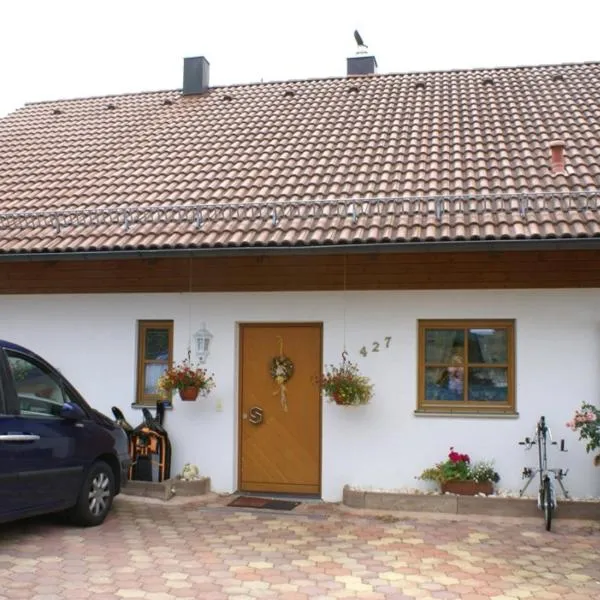 Vreni's Gästezimmer, hotel v destinaci Himmelried