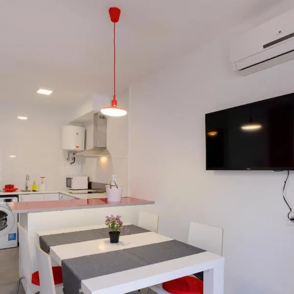 NS Apartaments, hotel in Tossa de Mar