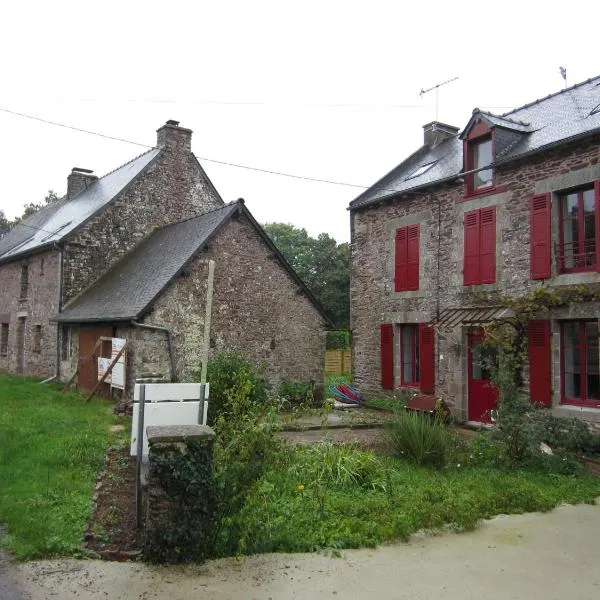 Ar Litorienn, hotel in Tréhorenteuc