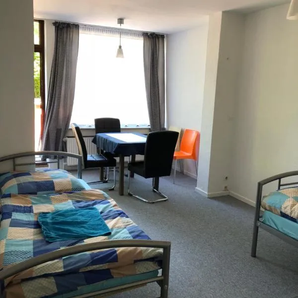 Rana's Zimmervermittlung 2, hotel in Bremen