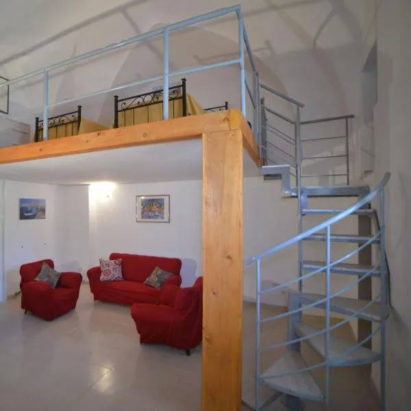 Casa Vienna, hotel in Salice Salentino