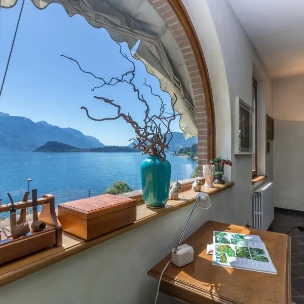 Villa Gilda - Griante, hotel u gradu Kadenabija