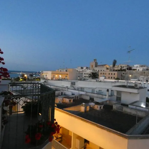 Otranto में, होटल Maison d'O