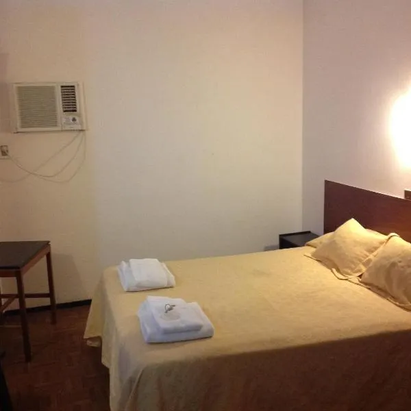 Hotel Regidor, ξενοδοχείο σε San Luis