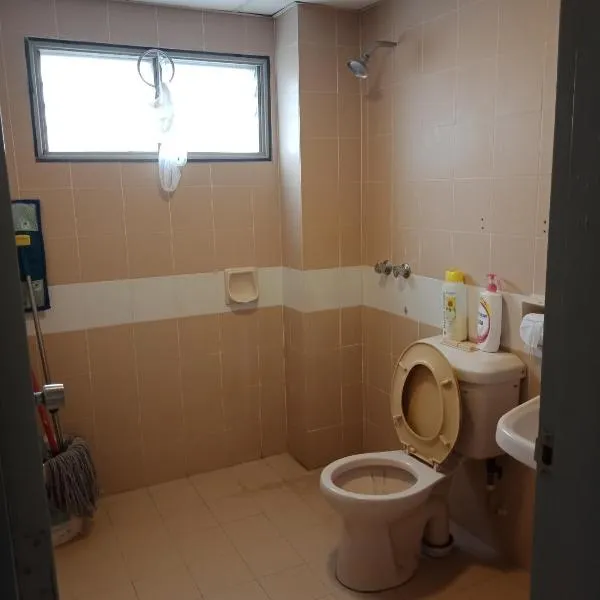 Selesa hillhomes, R2L5Y, hotel in Bukit Tinggi