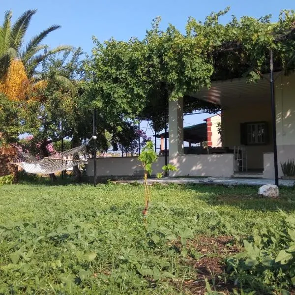 Country Village House, hotel u gradu Skala Mistegnon