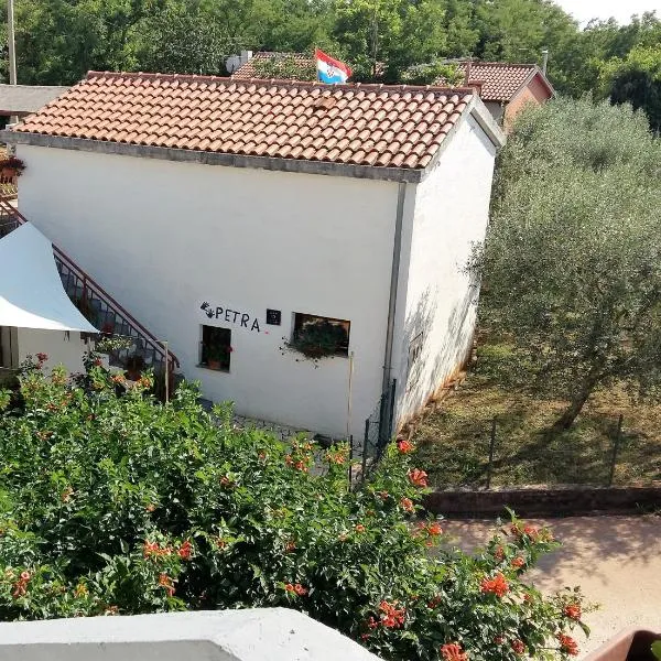 KUĆA ZA ODMOR PETRA, ξενοδοχείο σε Čepljani