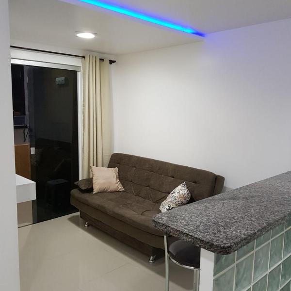 Proximo Mar ,Centrinho,109 Galeao, Apartamento Residencial Galeao - Foto 2