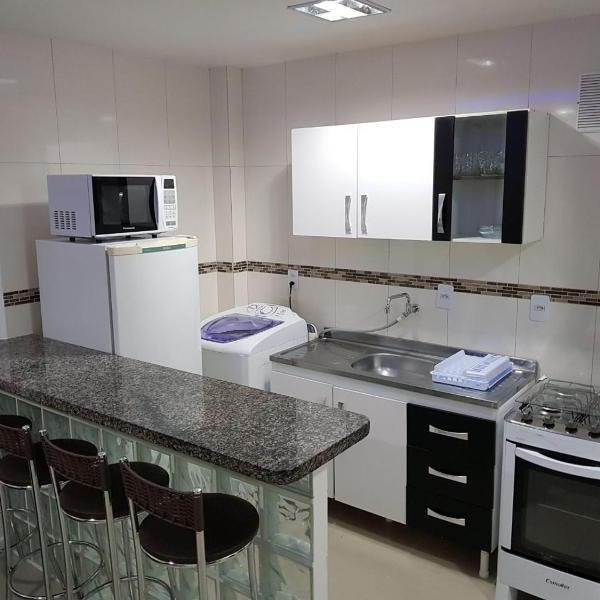 Proximo Mar ,Centrinho,109 Galeao, Apartamento Residencial Galeao - Foto 4