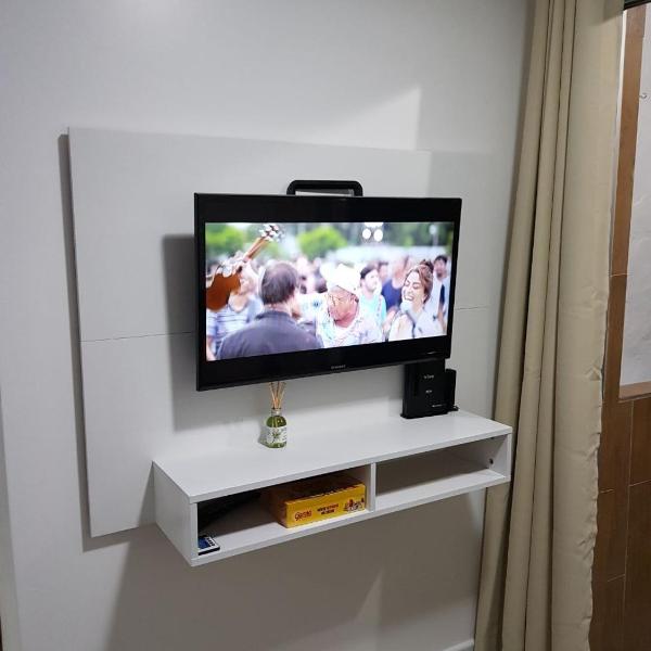 Proximo Mar ,Centrinho,109 Galeao, Apartamento Residencial Galeao - Foto 5
